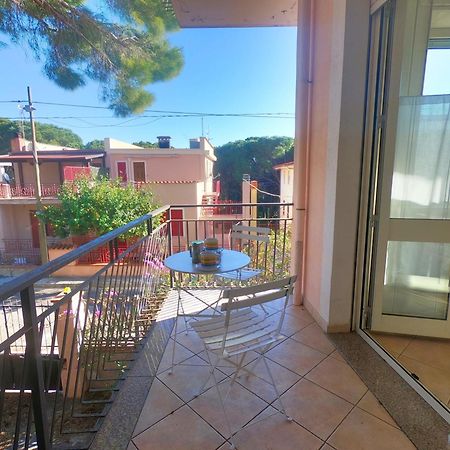 Villa Emilia Appartments Cala Gonone Zewnętrze zdjęcie