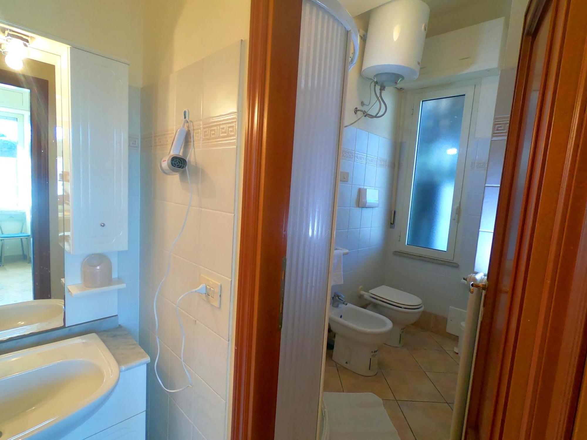 Villa Emilia Appartments Cala Gonone Zewnętrze zdjęcie