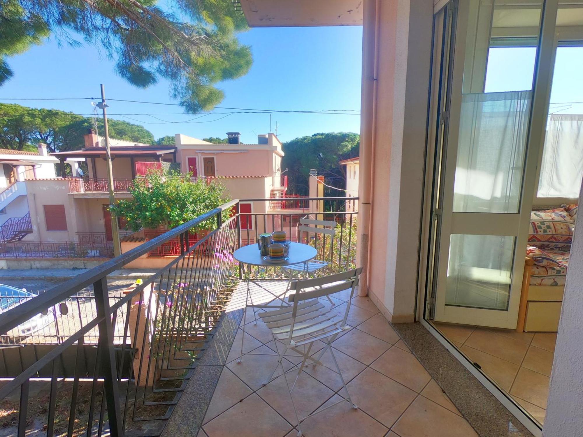 Villa Emilia Appartments Cala Gonone Zewnętrze zdjęcie