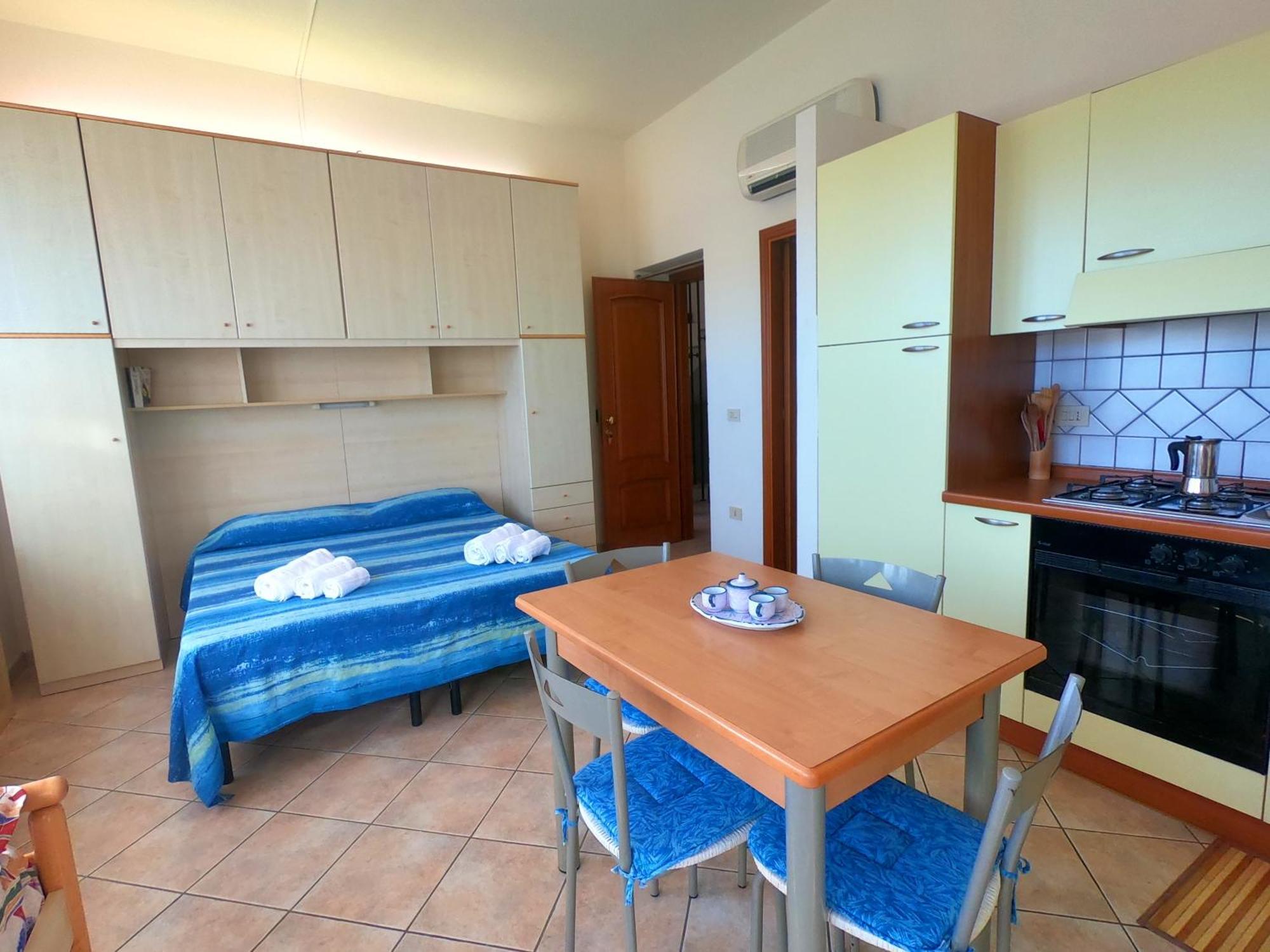 Villa Emilia Appartments Cala Gonone Zewnętrze zdjęcie