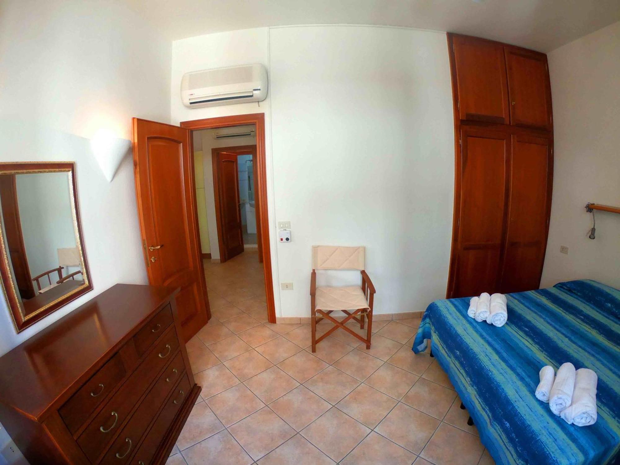 Villa Emilia Appartments Cala Gonone Zewnętrze zdjęcie