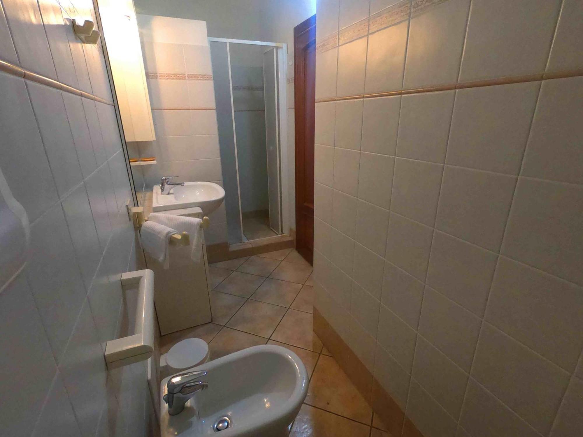 Villa Emilia Appartments Cala Gonone Zewnętrze zdjęcie