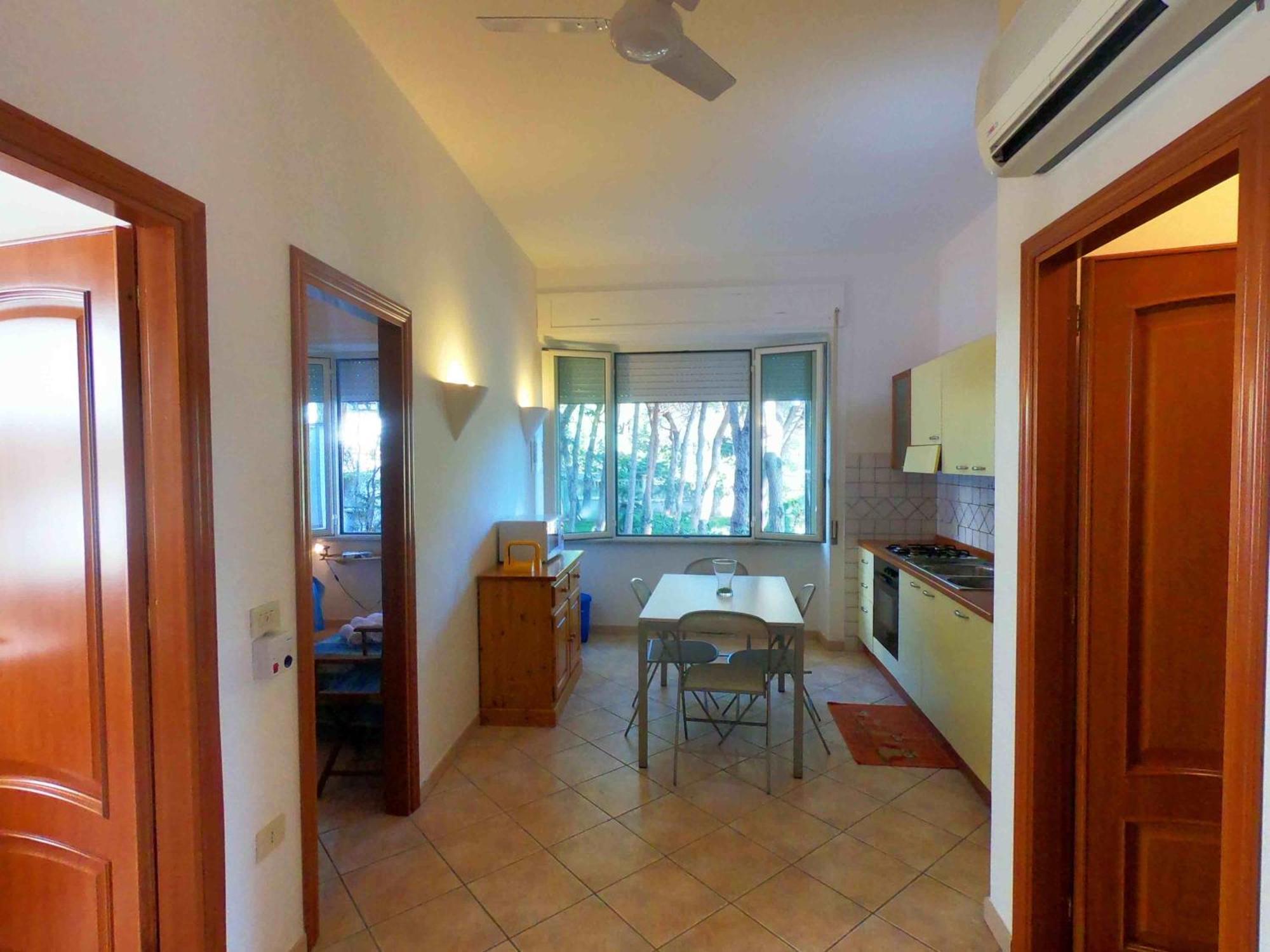 Villa Emilia Appartments Cala Gonone Zewnętrze zdjęcie