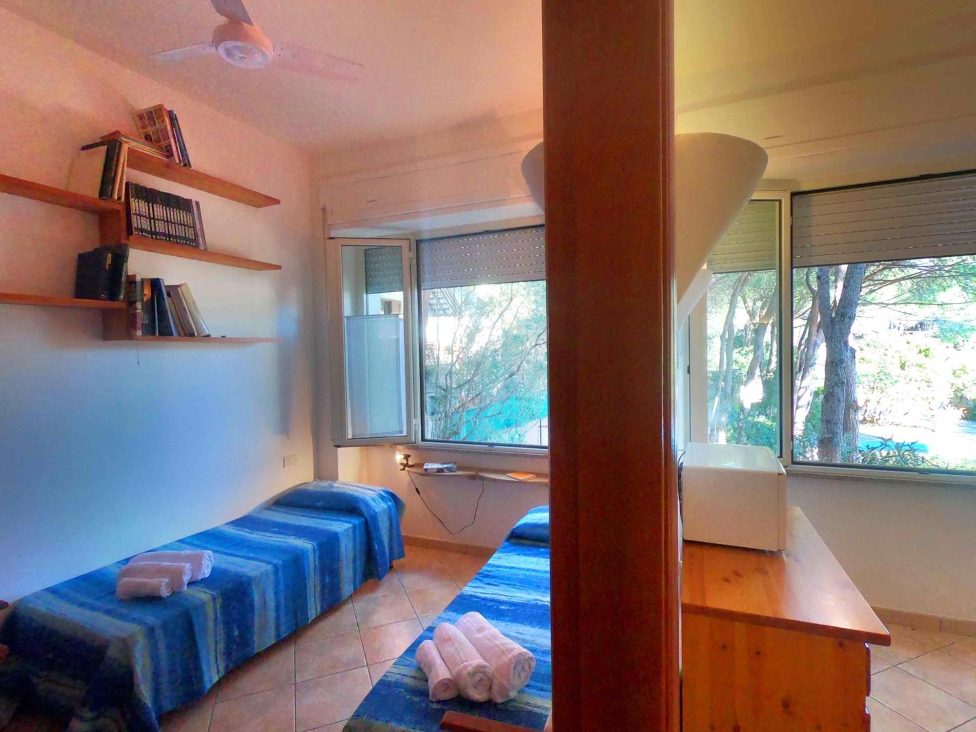 Villa Emilia Appartments Cala Gonone Zewnętrze zdjęcie