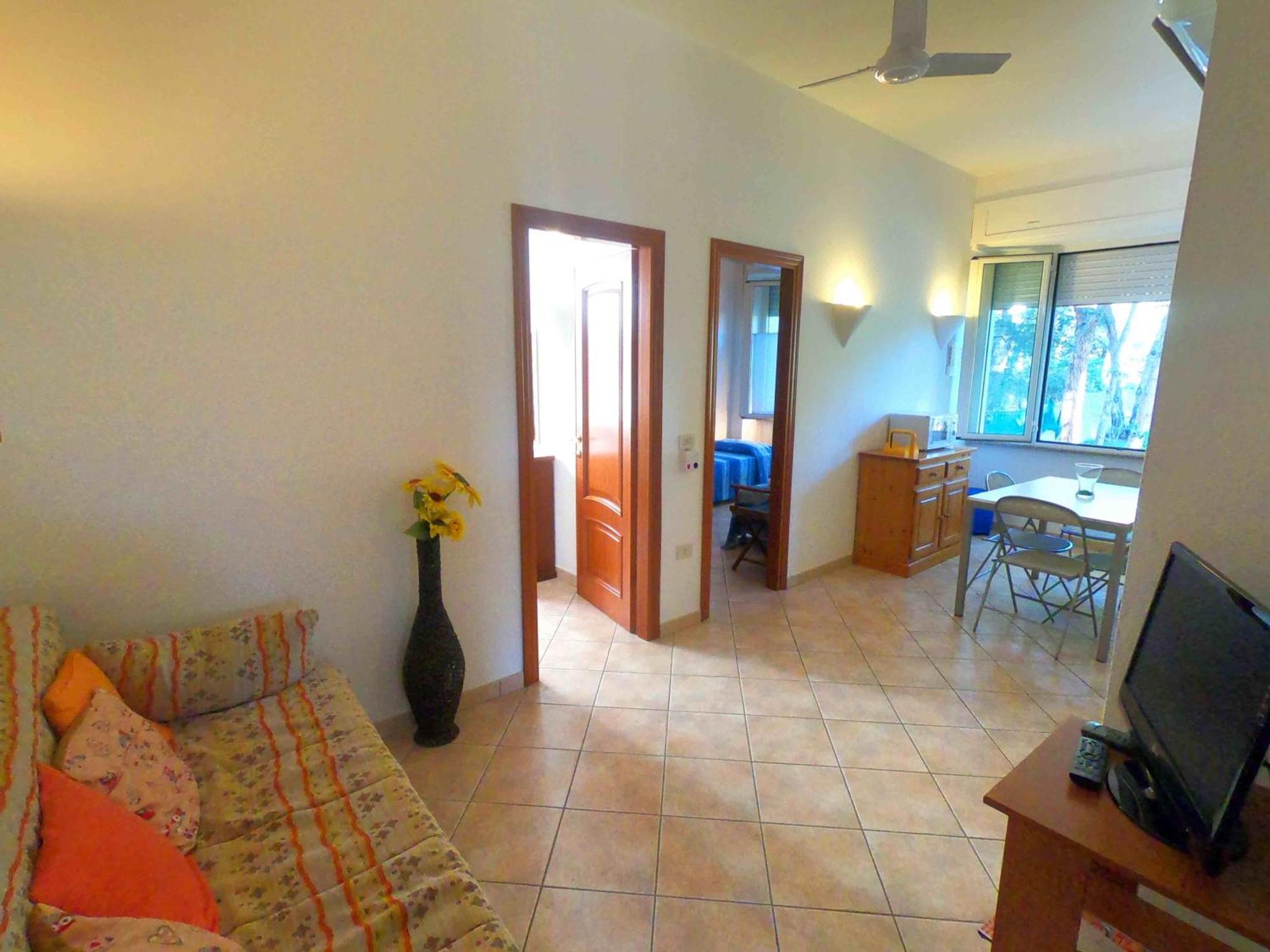 Villa Emilia Appartments Cala Gonone Zewnętrze zdjęcie
